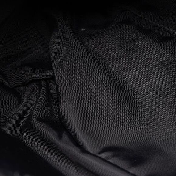 Gucci GG Nylon Double Buckle Messenger - Picture 11 of 16